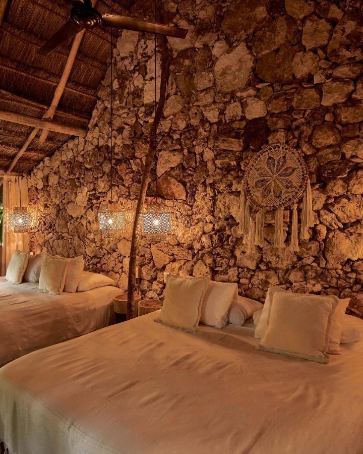 Buenavista  Kapok Bacalar - Plant Based Hotel מראה חיצוני תמונה