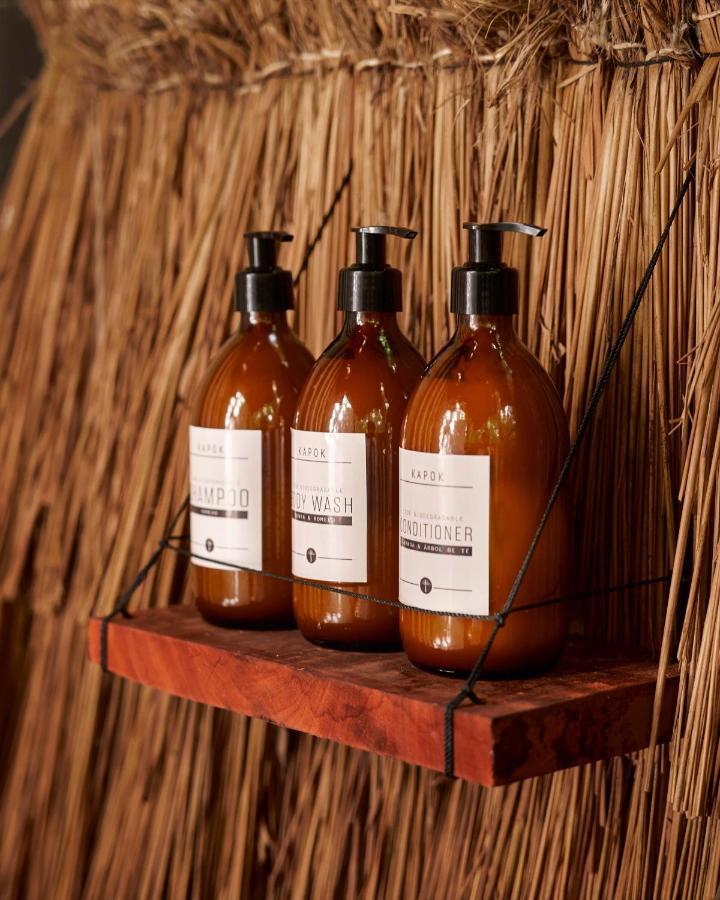 Buenavista  Kapok Bacalar - Plant Based Hotel מראה חיצוני תמונה