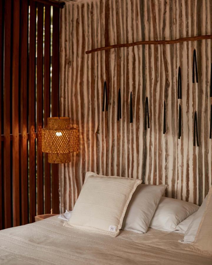 Buenavista  Kapok Bacalar - Plant Based Hotel מראה חיצוני תמונה